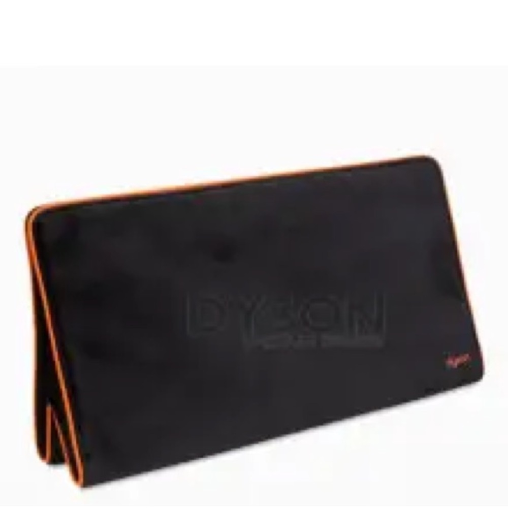 Dyson Airwrap Travel Bag, Soft Heat-Resistant Fabric